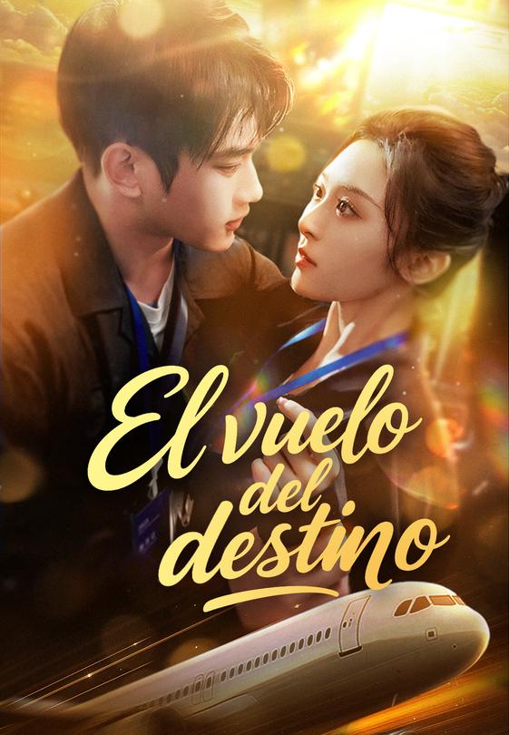 El vuelo del destino