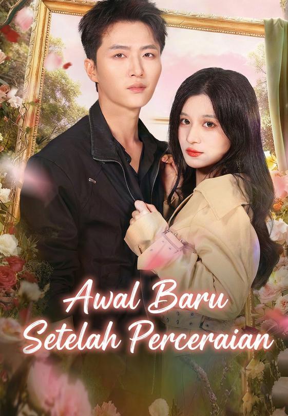 Awal Baru Setelah Perceraian