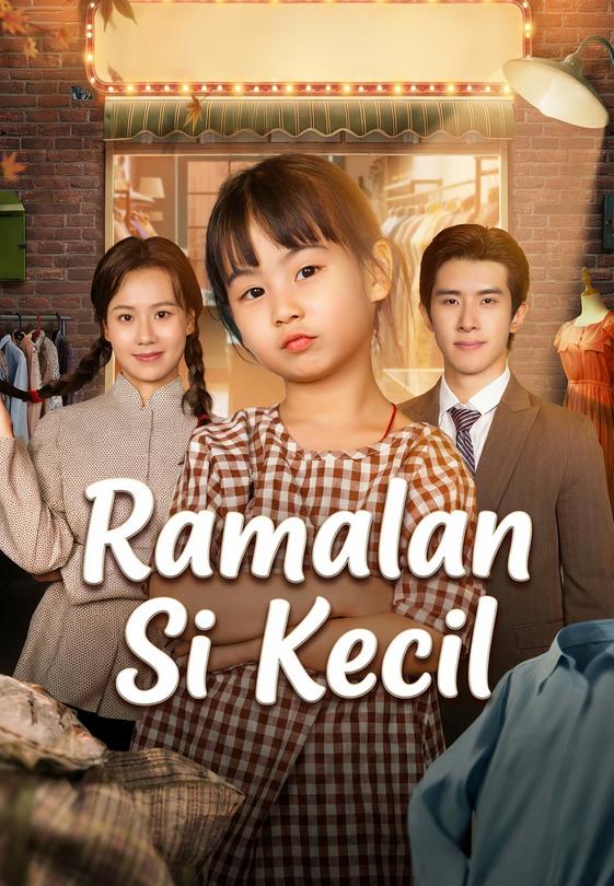 Ramalan Si Kecil