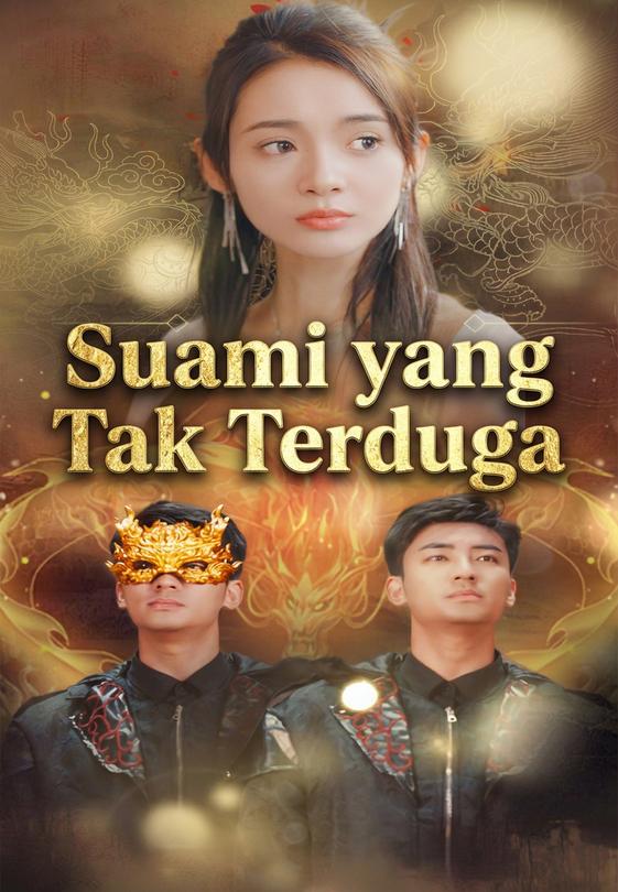 Suami yang Tak Terduga