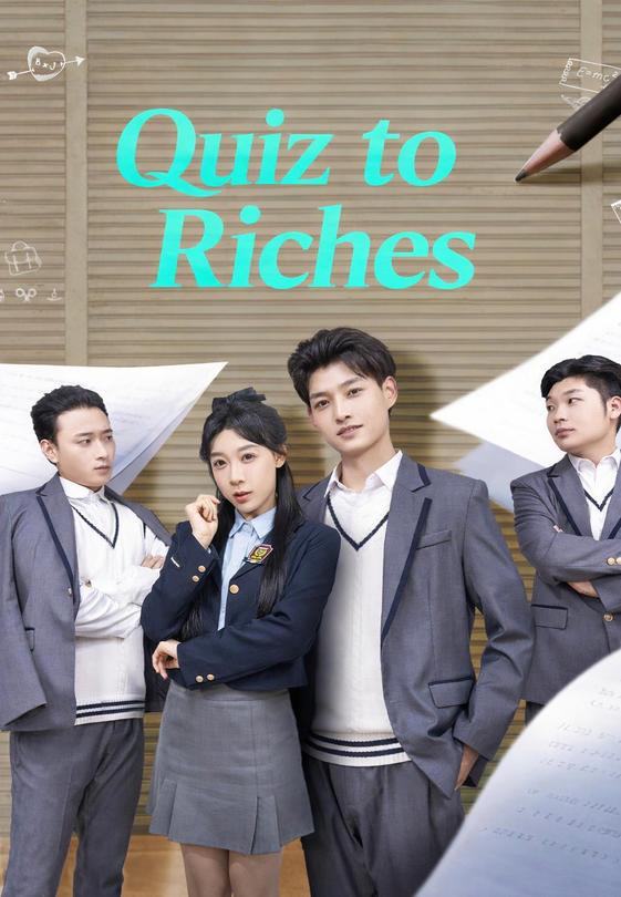 Quiz to Riches