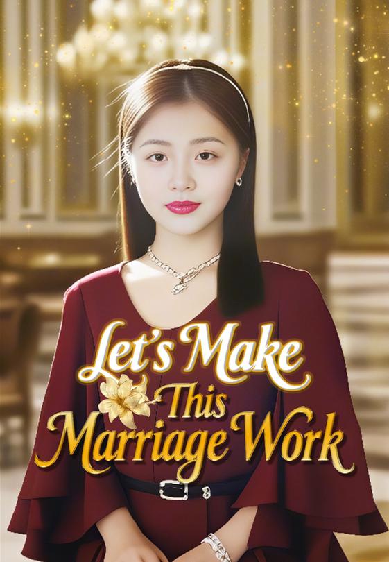 Let's Make This Marriage Work