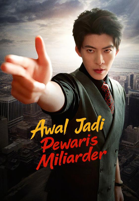 Awal Jadi Pewaris Miliarder