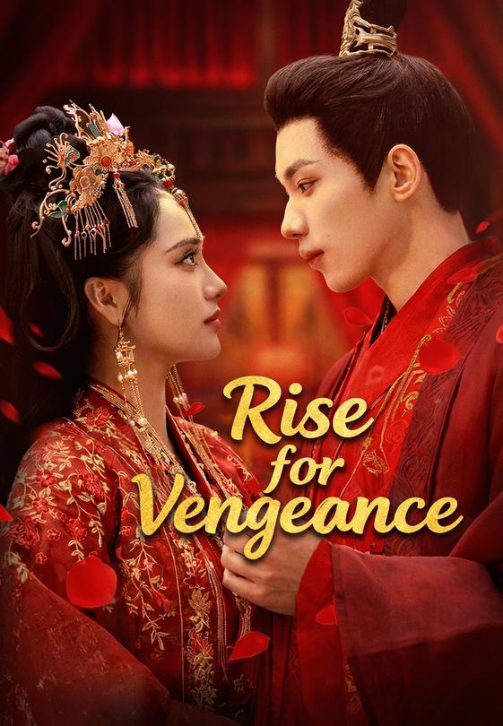 Rise for Vengeance