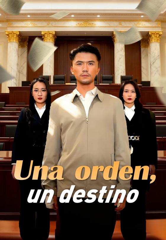 (Doblado)Una orden, un destino