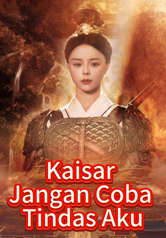 Kaisar Jangan Coba Tindas Aku