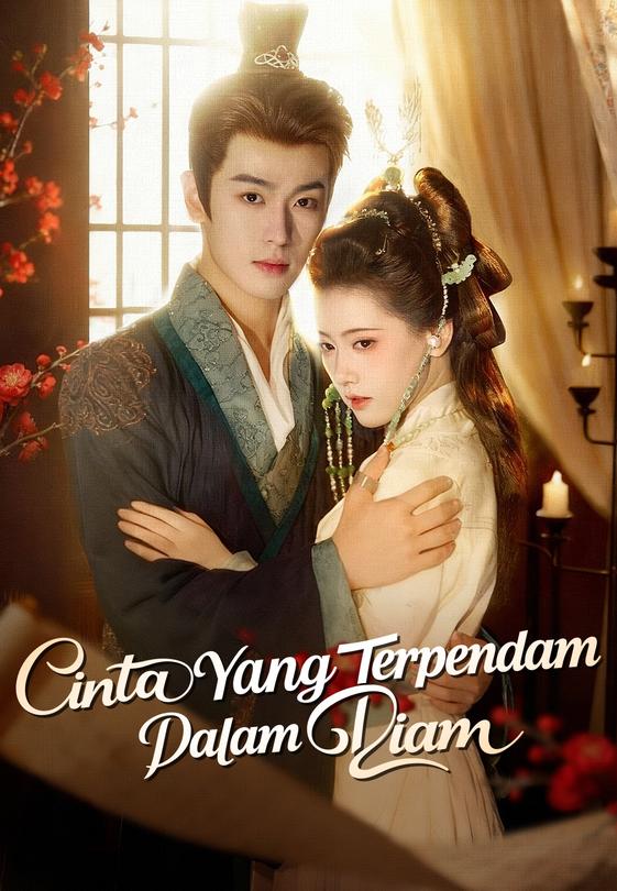 Cinta Yang Terpendam Dalam Diam