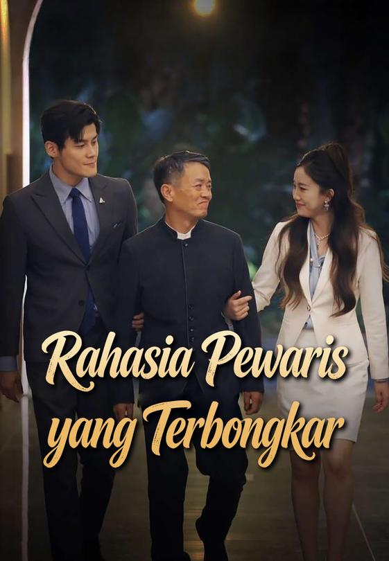 Rahasia Pewaris yang Terbongkar