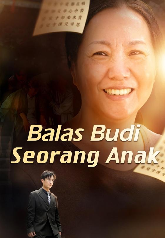 Balas Budi Seorang Anak