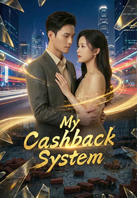 My Cashback System