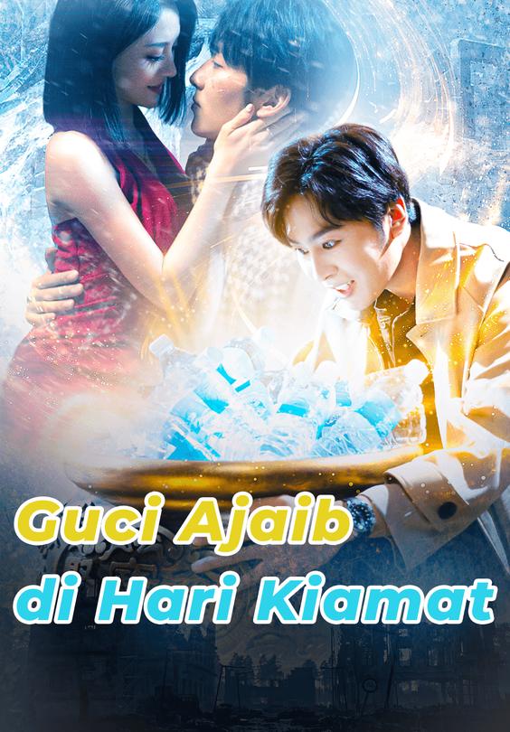 Guci Ajaib di Hari Kiamat