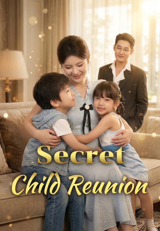 Secret Child Reunion