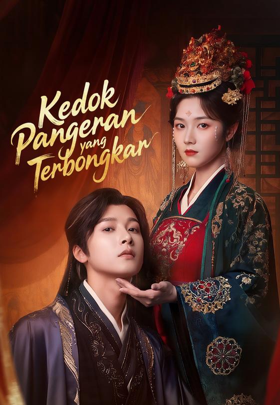 Kedok Pangeran yang Terbongkar