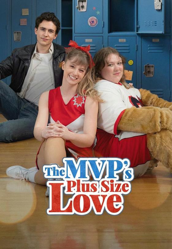 The MVP's Plus Size Love