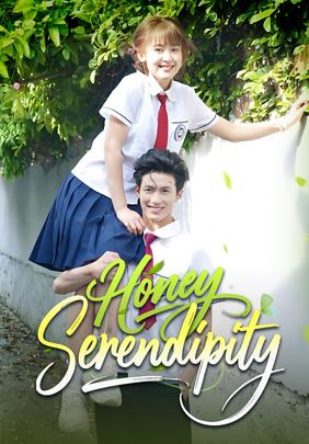 Honey Serendipity