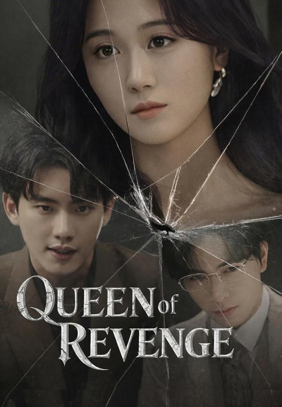 Queen of Revenge