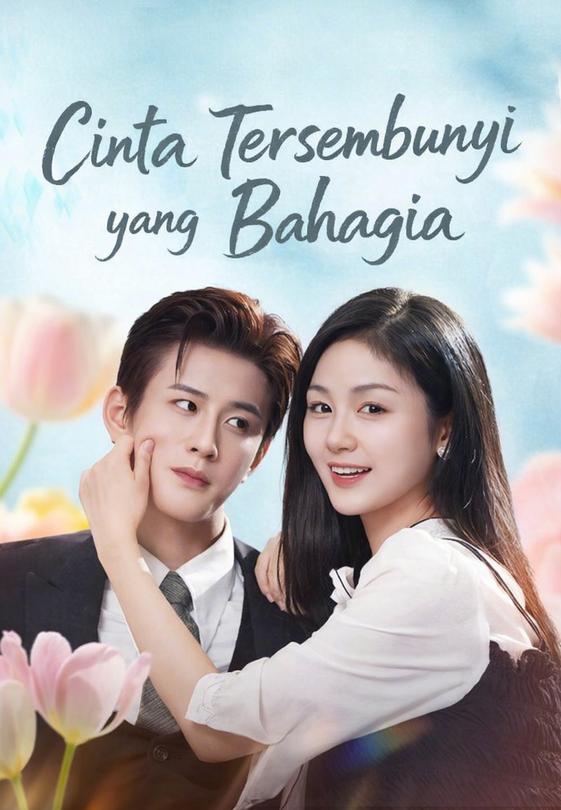 Cinta Tersembunyi yang Bahagia
