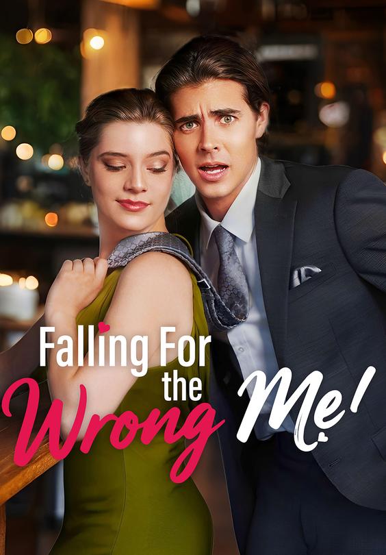 Falling for the Wrong Me