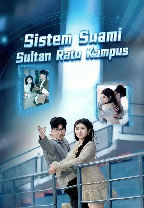Sistem Suami Sultan Ratu Kampus