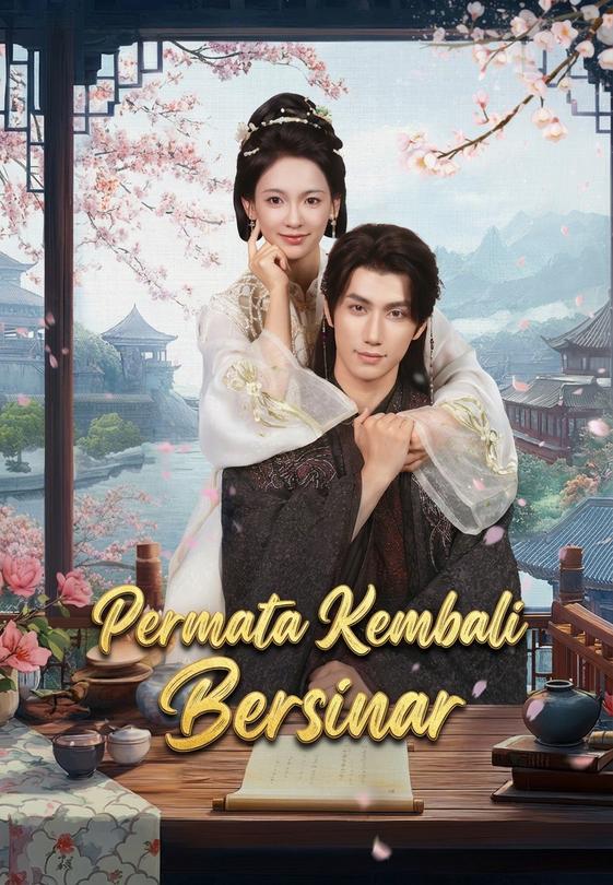Permata Kembali Bersinar
