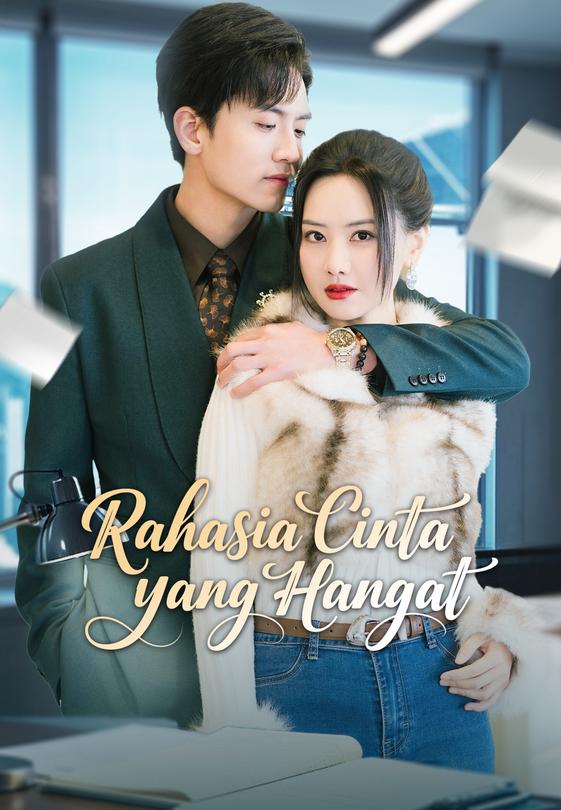 Rahasia Cinta yang Hangat