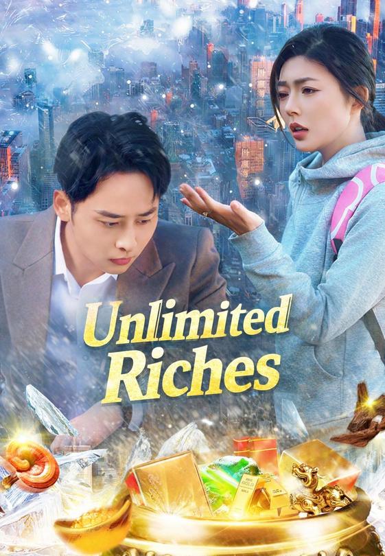 Unlimited Riches