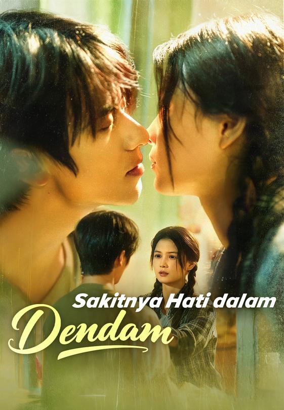 Sakitnya Hati dalam Dendam