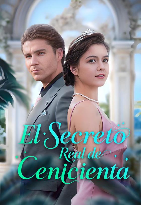 (Doblado)El secreto real de Cenicienta