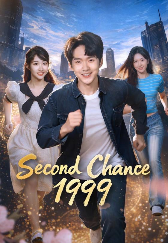 Second Chance 1999