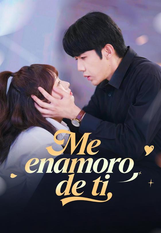 (Doblado)Me enamoro de ti
