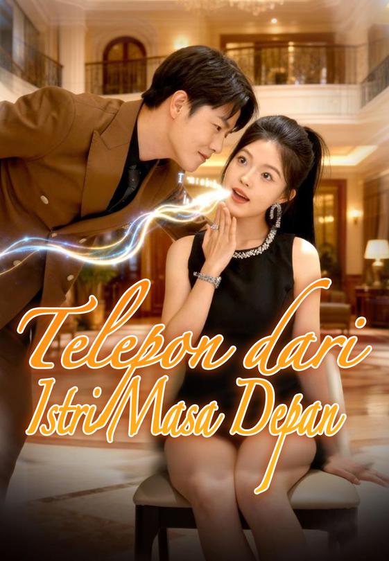 Telepon dari Istri Masa Depan