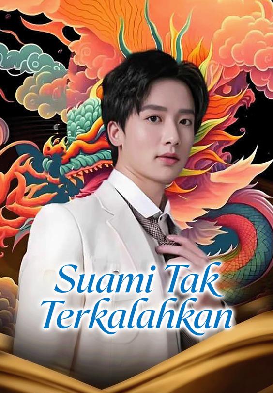Suami Tak Terkalahkan