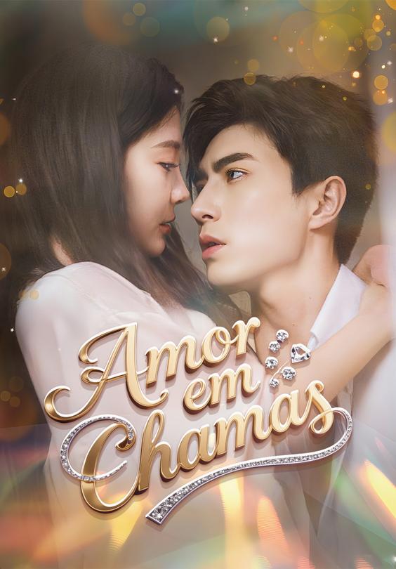 Amor em Chamas