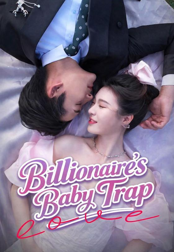 Billionaire's Baby Trap