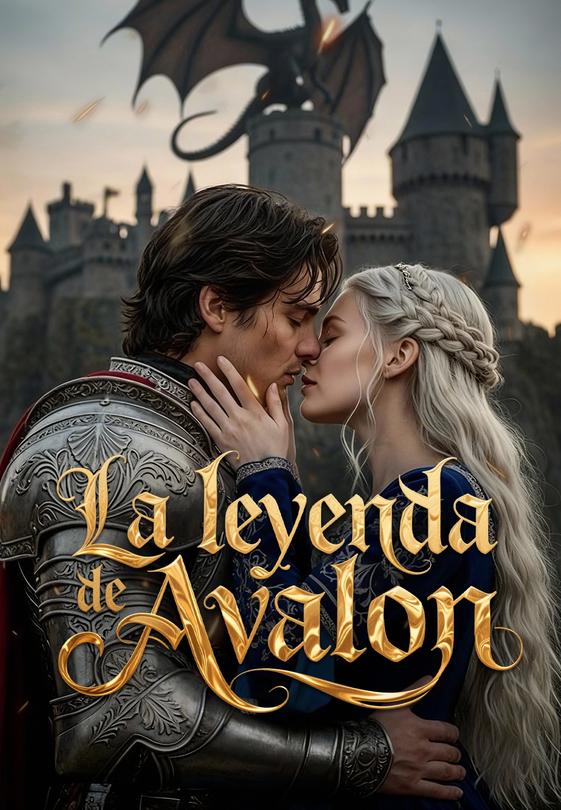 La leyenda de Avalon