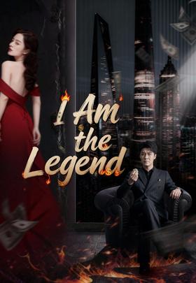 I Am the Legend