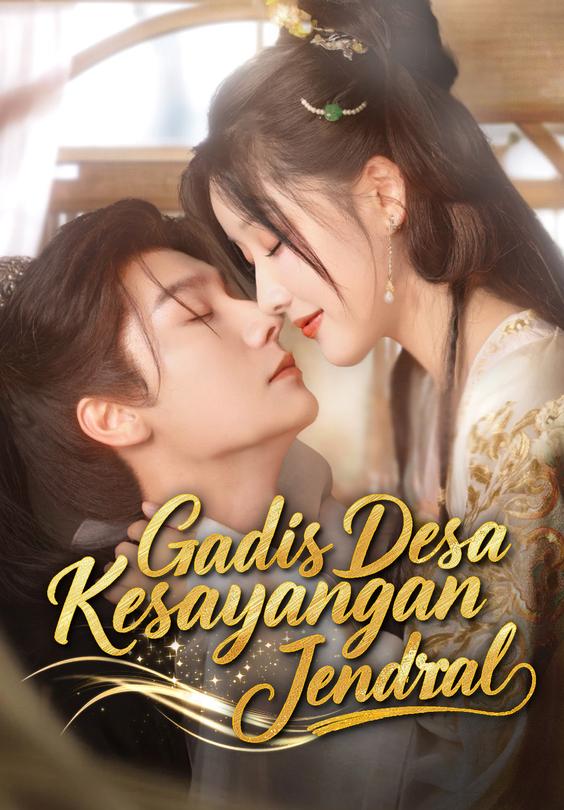 Gadis Desa Kesayangan Jendral
