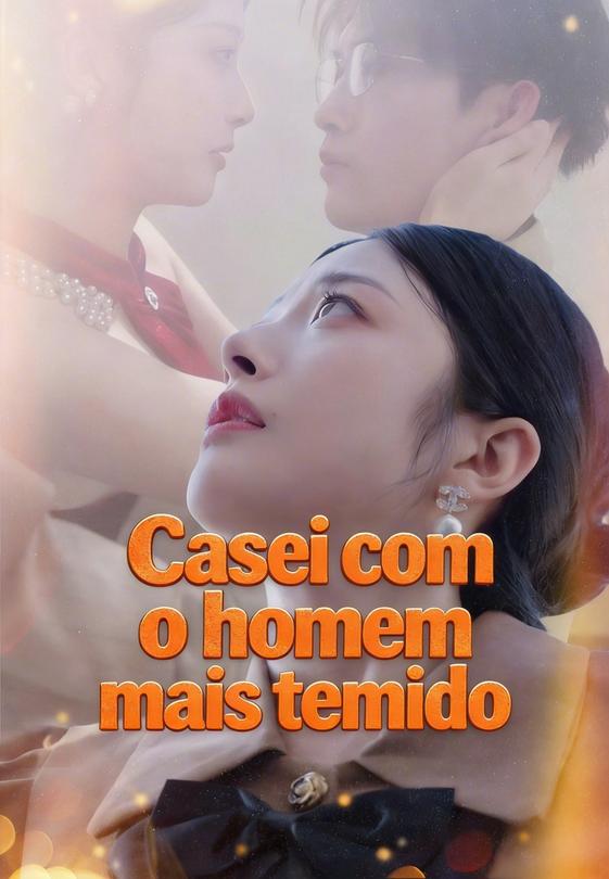 Casei com o homem mais temido