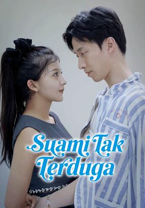 Suami Tak Terduga