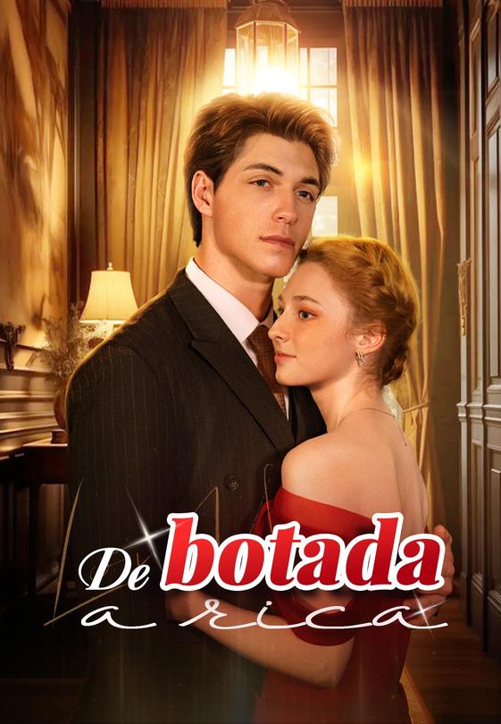 De botada a rica