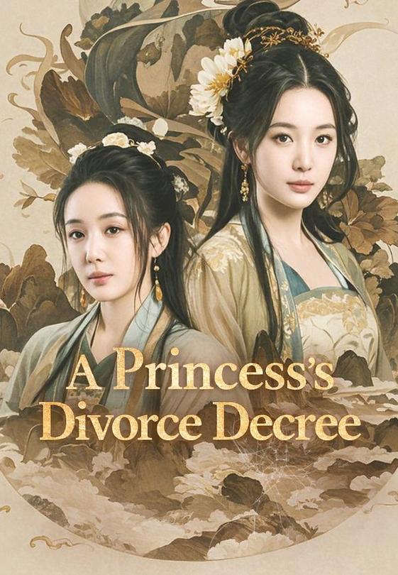 A Princess's Divorce Decree