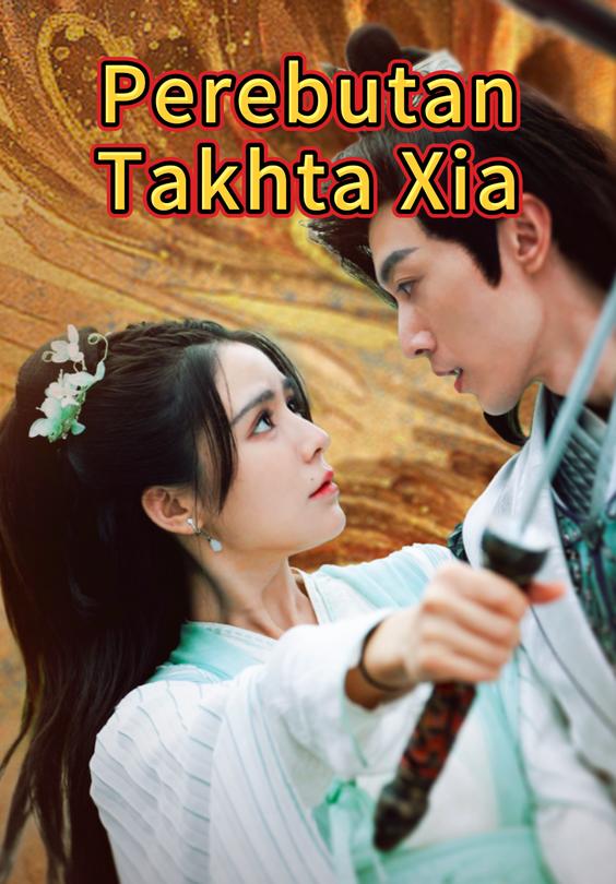 Perebutan Takhta Xia