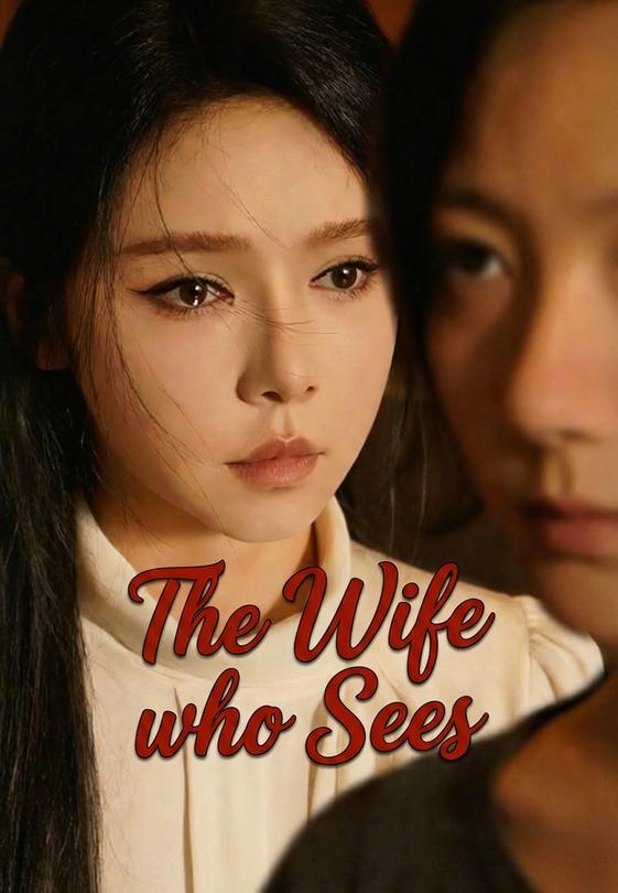 The Wife who Sees