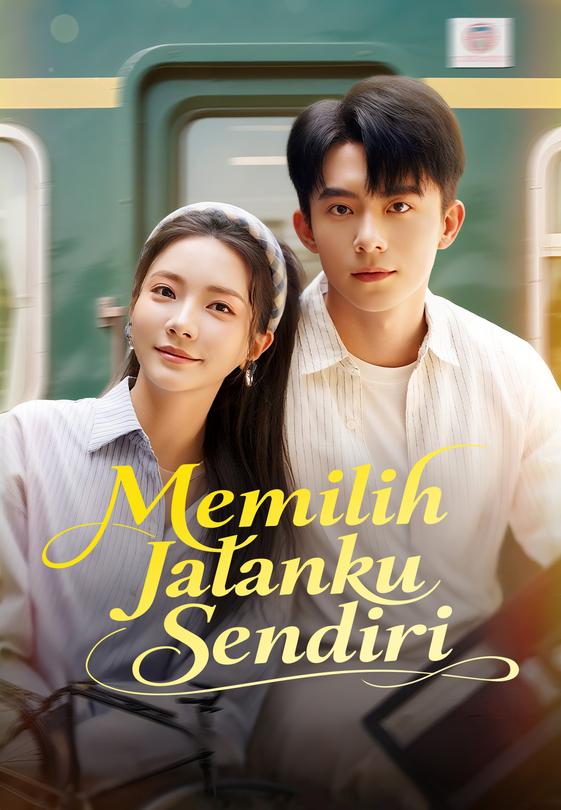 Memilih Jalanku Sendiri