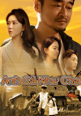 Anh Cả Như Cha