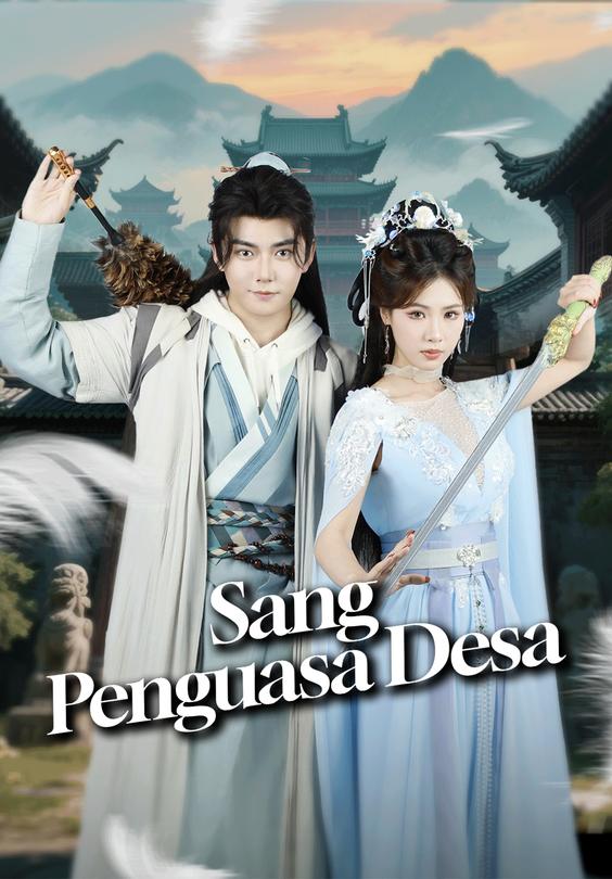 Sang Penguasa Desa