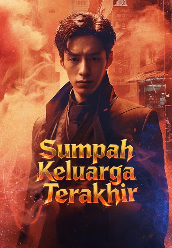 Sumpah Keluarga Terakhir