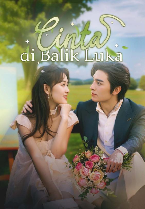 Cinta di Balik Luka