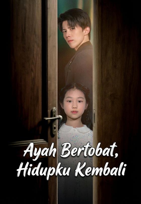 Ayah Bertobat, Hidupku Kembali