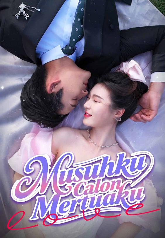 Musuhku Calon Mertuaku